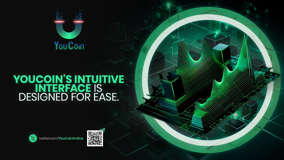 YouCoin tweet media