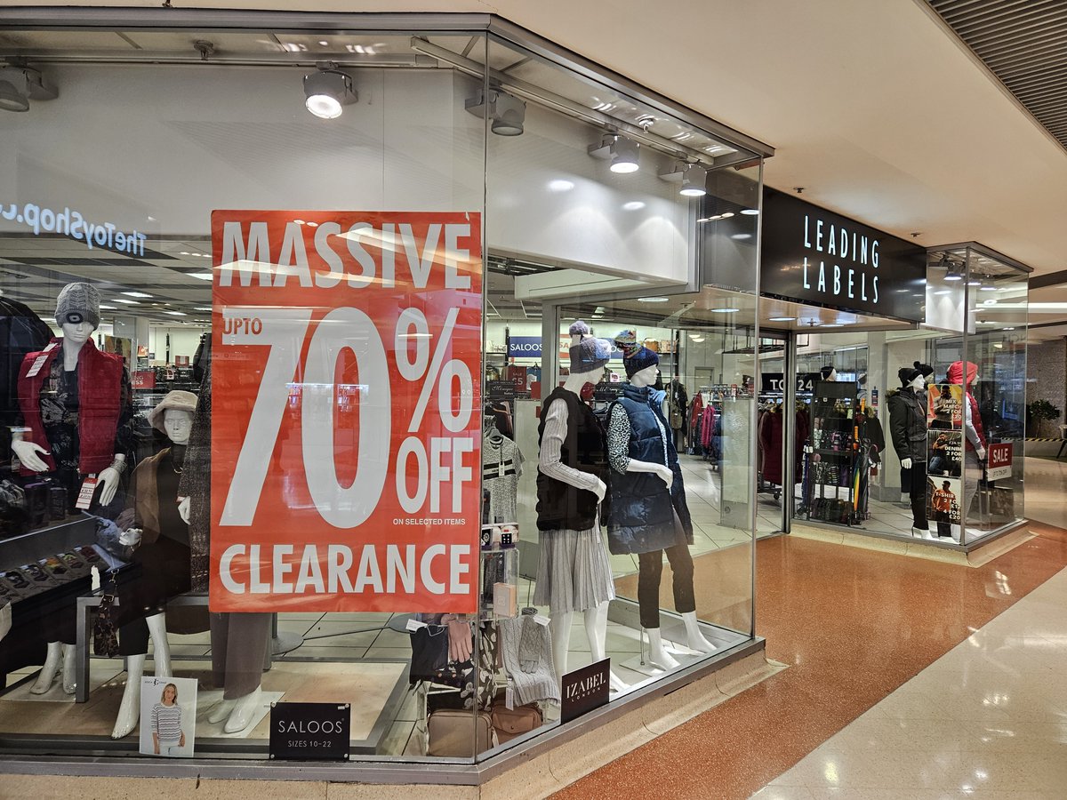 Big savings at <a href="/leadinglabels/">Leading Labels</a> 😍