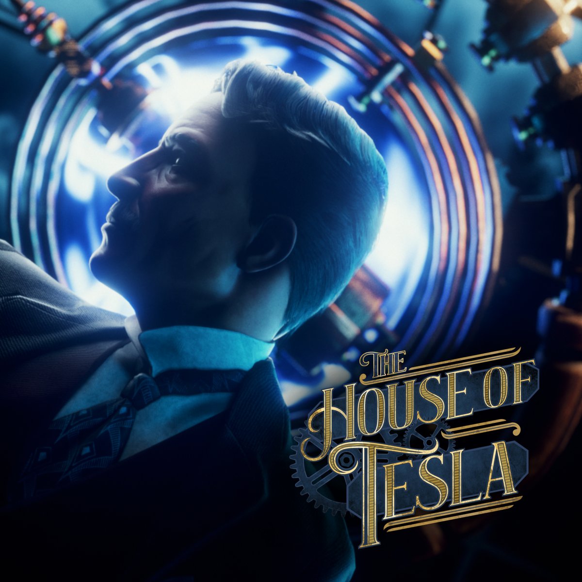 Blue Brain Games tweet media