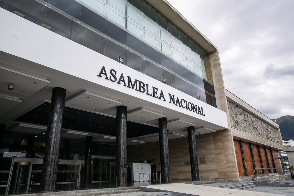 #Urgente “¡PROPONGO QUE DONEMOS EL 20% DE NUESTRO SUELDO PARA LA SEGURIDAD DE LA PATRIA!” 

“Propongo que los 137 asambleístas donemos un día de nuestro sueldo para la cuenta de seguridad de policías y militares hasta que termine nuestro período, o donemos el 20% si queremos