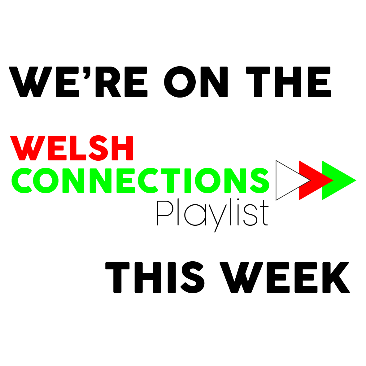 14wolvesband's tweet photo. So happy to be on the @welsh_connex playlist this week - tune in and listen!! https://t.co/TnT74lo7Ou