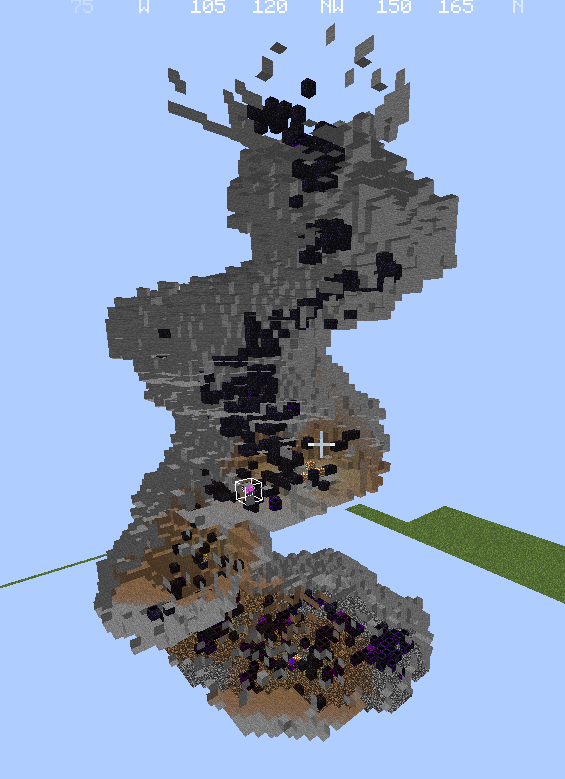 siogames_'s tweet photo. CPVPの終わりにはこうなります
#マイクラ #マインクラフト #CPVP #crystalpvp https://t.co/oZoPNYk3dr