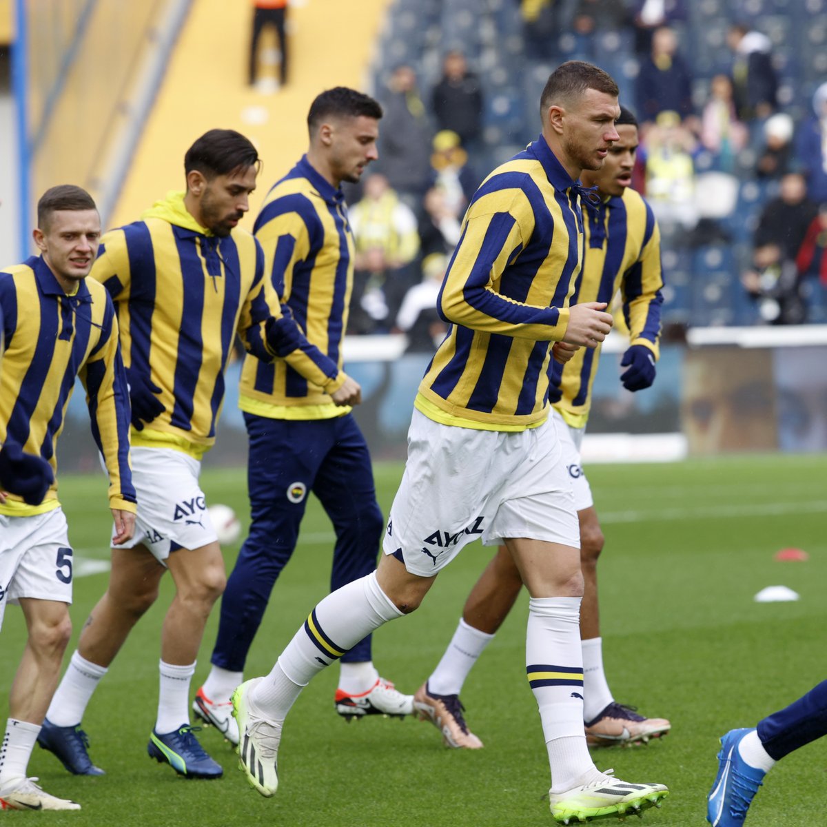 Fenerbahçe SK tweet media