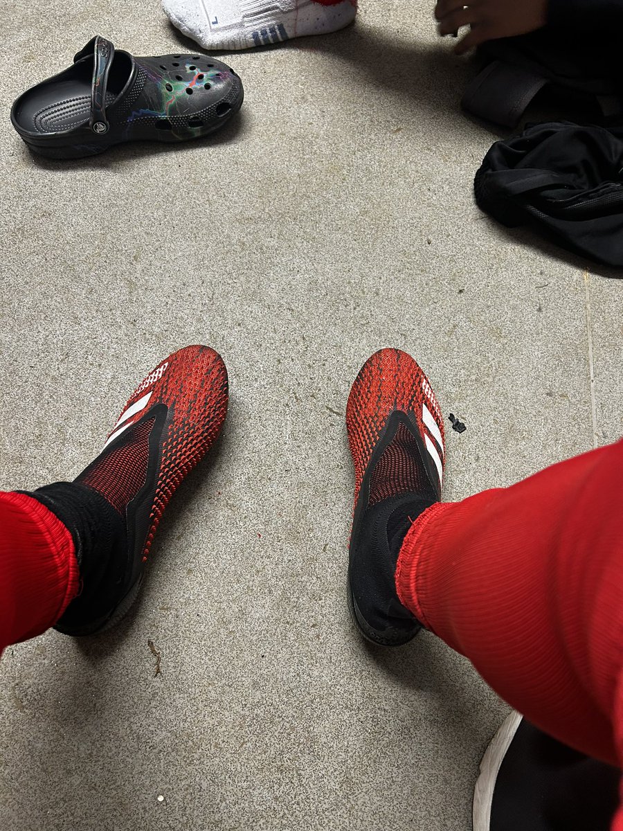 Nice little 2-1 kick about with the boys <a href="/LDNWarriorsFC/">London Warriors FC</a> @Sanderstead_CM