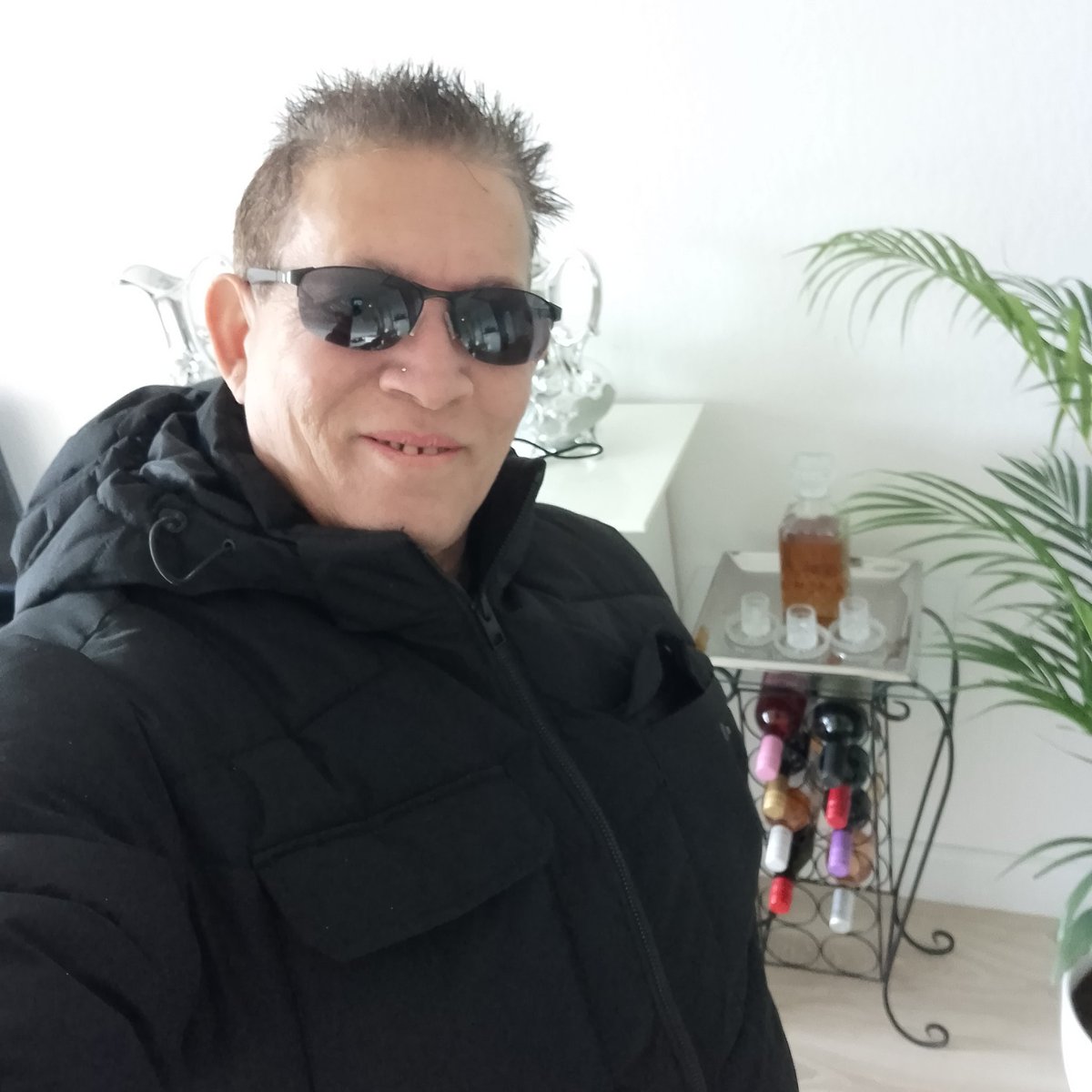 #NieuweProfielfoto