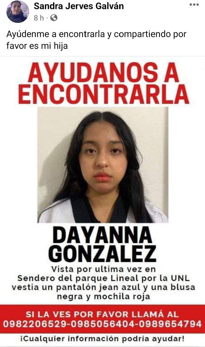 Lo del Momento Loja LDM tweet media