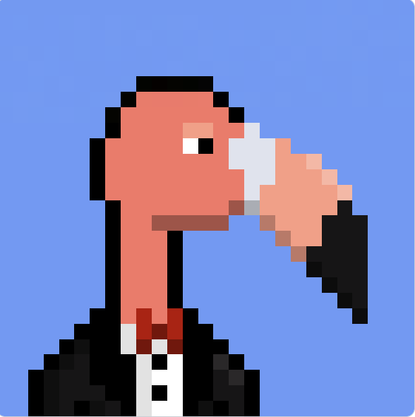 MarkComplexity's tweet image. Mingo.  Naka mingo.
@Nakamingos @Nakamigos