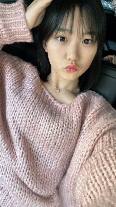 Twitterのコスプレ画像4