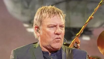 Happy Lifesonday everyone!! 😁 #rushfamily