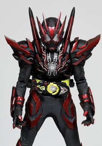 「ヒーローの厄ネタフォームは数あれども『悪意のデータの強制ラーニングが実行され暴走」|ぽん酢(Universe Fighter)のイラスト