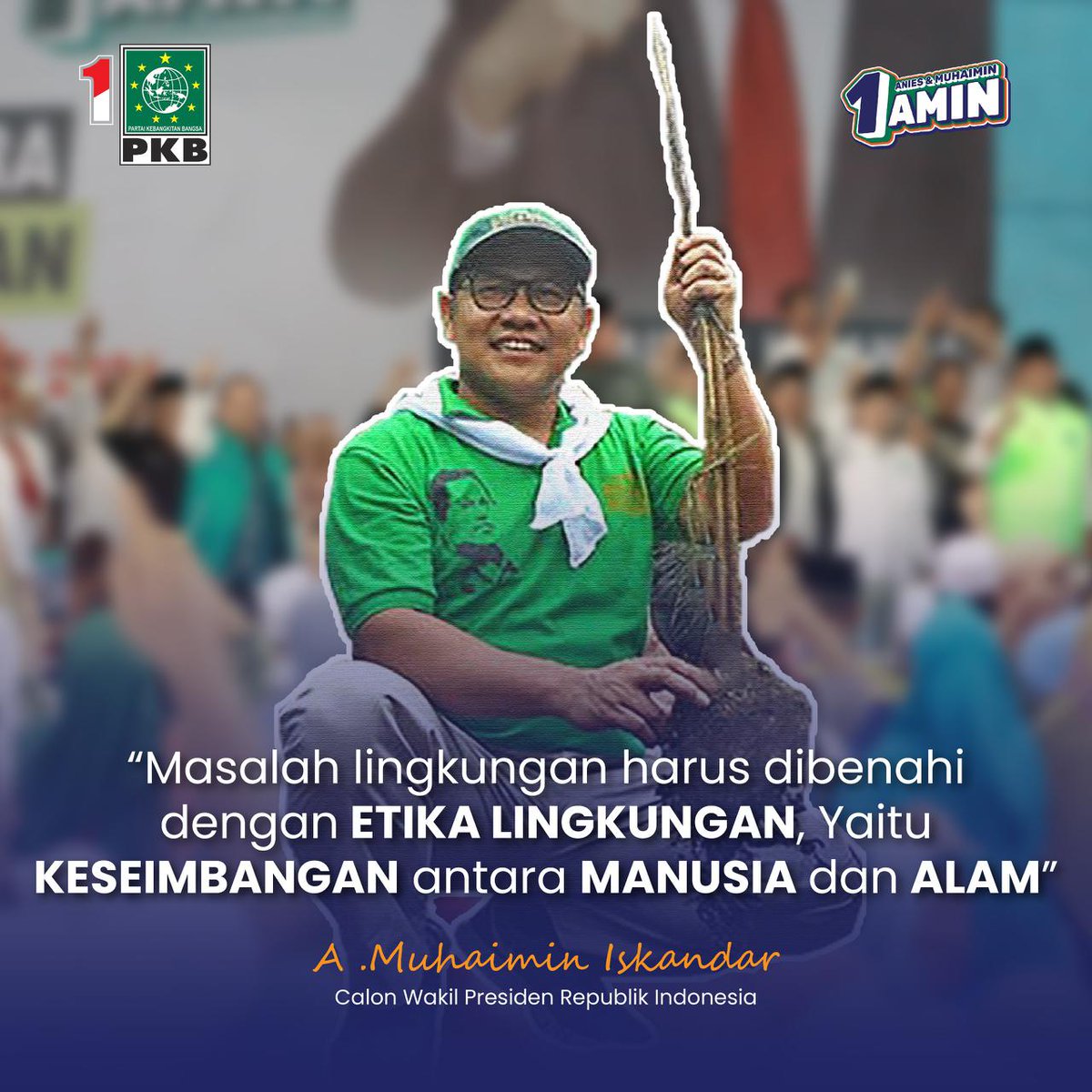 R_Tedja's tweet photo. #RezimPerusakLingkungan
#AMINAjaDulu

@aniesbaswedan
@cakimiNOW https://t.co/Ue8oZJg3qX
