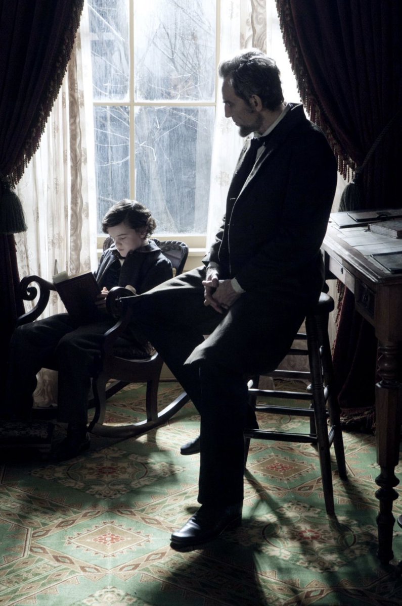 Presidential Wisdom tweet media