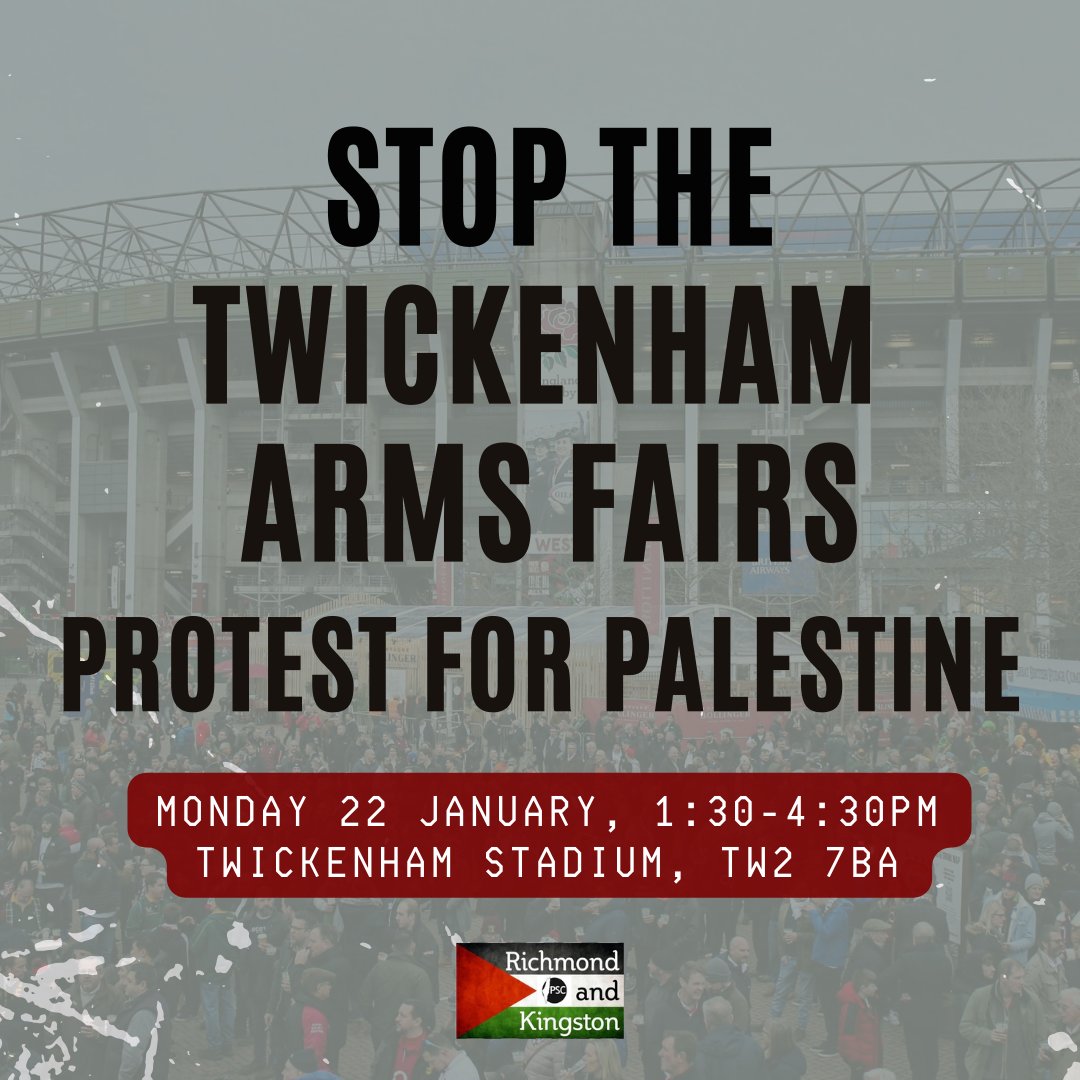 Palestine Solidarity Campaign tweet media