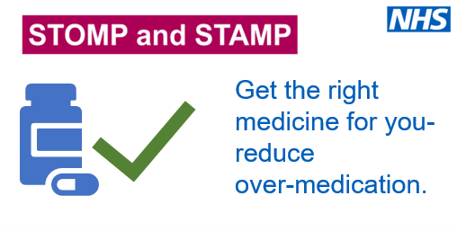 Stopping the over medication of people with a #LearningDisability, #Autism, or both is so important. There is still time to have your say. Fill this survey in. We want to hear your views. 

engage.england.nhs.uk/survey/5711c69… 

#StompAndStamp #LearningDisability #Autism #FamilyCarer