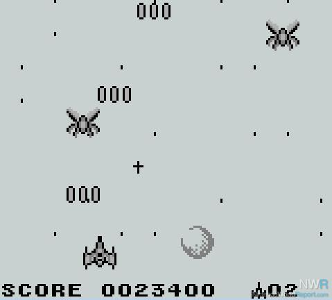 furipe's tweet image. Jogos zerados em 2024! O primeiro foi Solar Striker de Game Boy e faz parte do desafio que estou fazendo de passar 30 dias apenas com jogos de Game Boy Clássico. O jogo é um Shoot'n up(Jogo de navinha) muito divertido, apesar de muito desafiador. Adorei o jogo #GameBoy #RetroGame