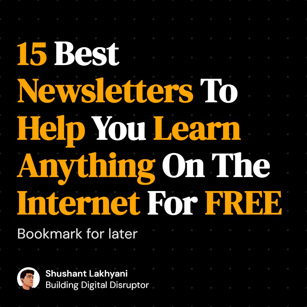 Shushant Lakhyani tweet media