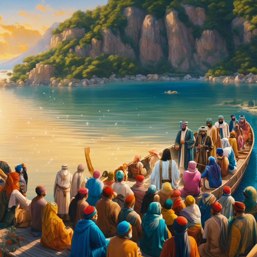 ☀️ Good morning, Riverside! Join us for worship this morning at 11AM, either in-person or online. See you there!

📖 Psalm 126:1-6 | Mark 4:1-34

📝 “Not Our Kingdom” | Rev. Adriene Thorne, preaching

Worship Materials: trcnyc.org/sundaymorningw…