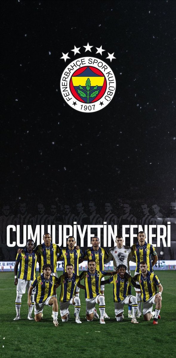 💙Başarılar Fenerbahçe’m 💛