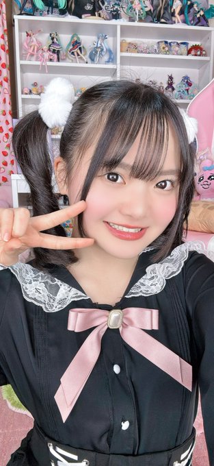 Twitterのコスプレ画像15