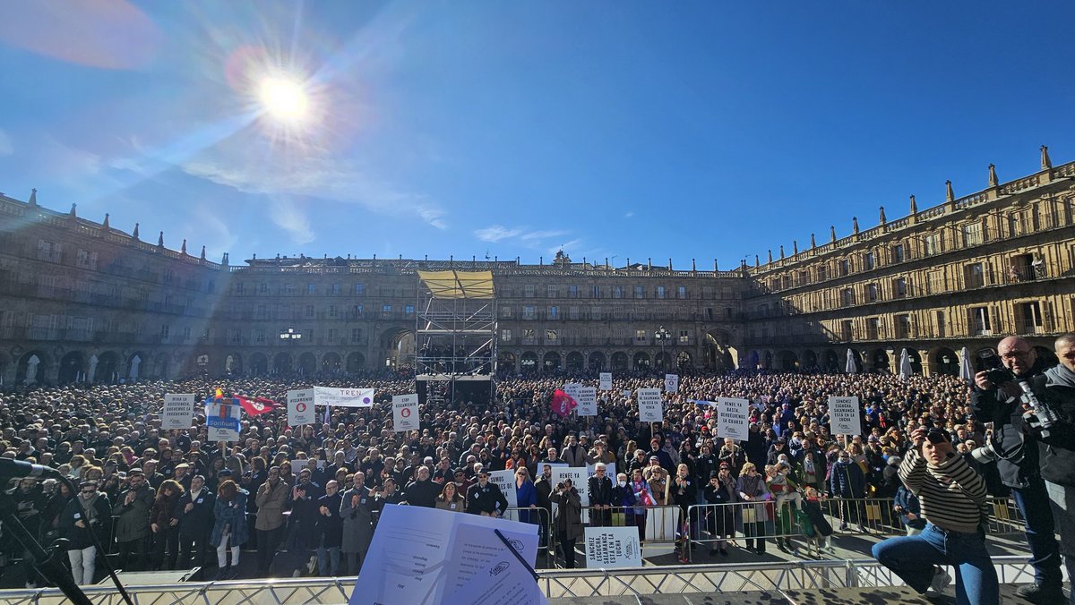 Gracias a tod@s por el apoyo!