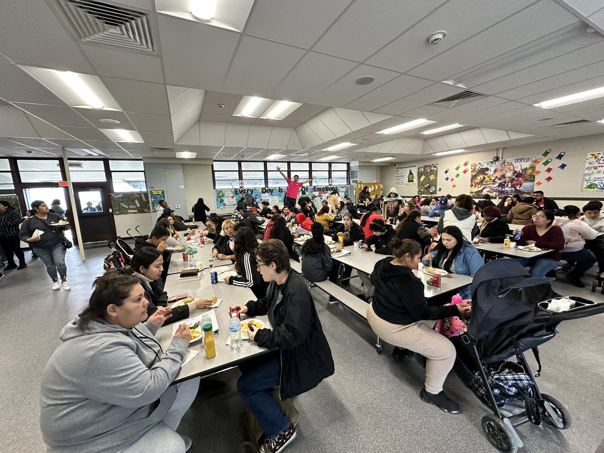 DeeDeeHarrison9's tweet image. @Team_BCSD Parent University / LCAP Community Forum 2024 Overheard in rooms, “Thank you for this…I feel seen…our voice matters…

Yes! Yes it does! Thank you to all who participated and made this day possible. #TeamFACE #TeamBCSD @MarkALuque @lalalu2008