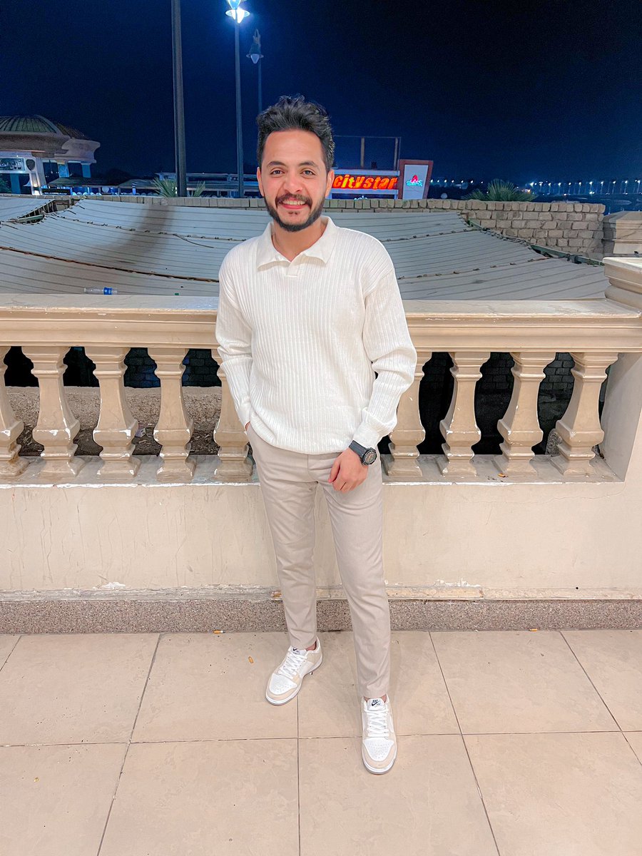 HassanMoaz13's tweet photo. اهتمامي جامد بس اهمالي أجمد☺️🤍 https://t.co/V9l9XbqeCd