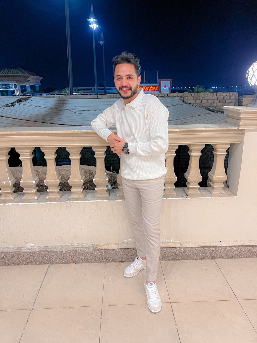 HassanMoaz13's tweet photo. اهتمامي جامد بس اهمالي أجمد☺️🤍 https://t.co/V9l9XbqeCd