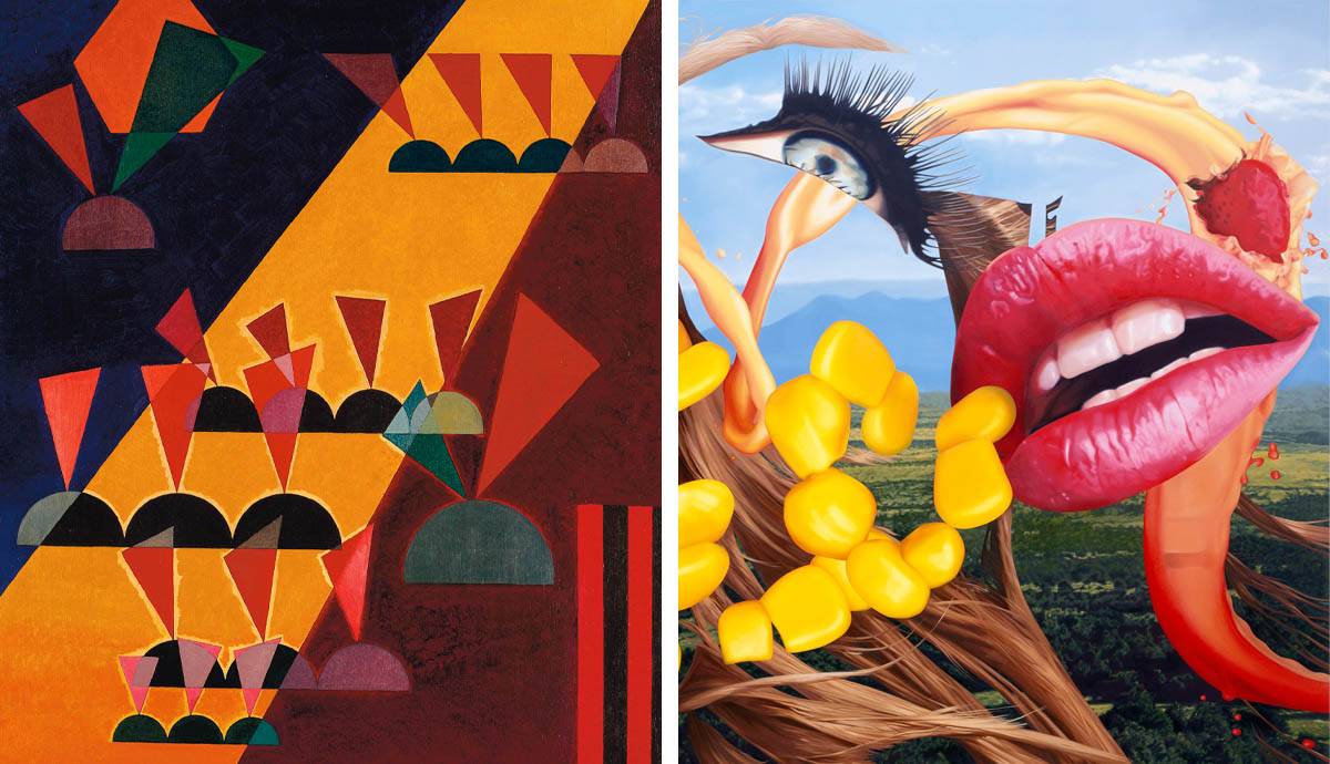 UsaARTnewS's tweet photo. Contemporary Art Trends: Discover the latest trends in contemporary art, including minimalism, abstract expressionism, and mixed-media installations
https://t.co/gHUAjmOnQj
#art #artnews #theusaartnews https://t.co/9hTkqGwlKG