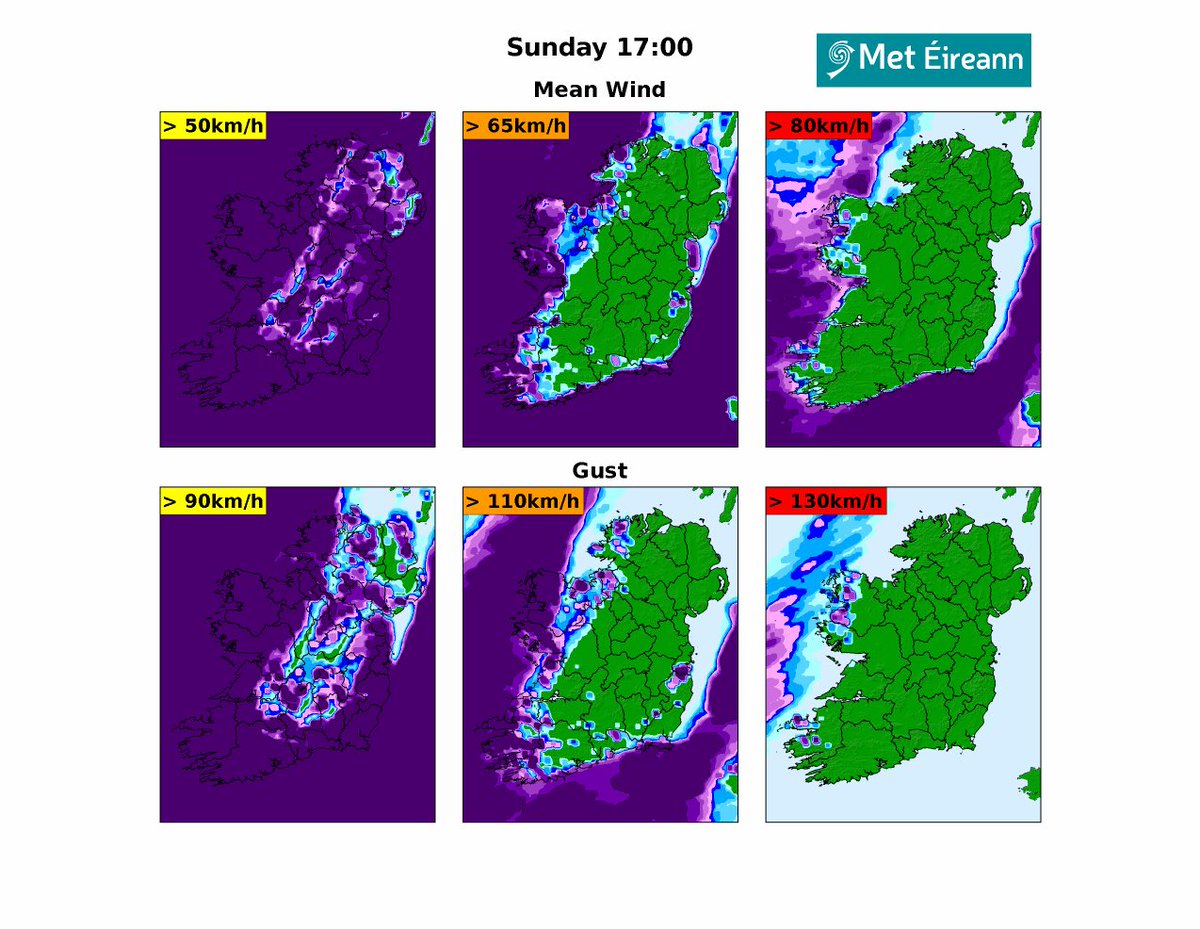 Carlow Weather tweet media