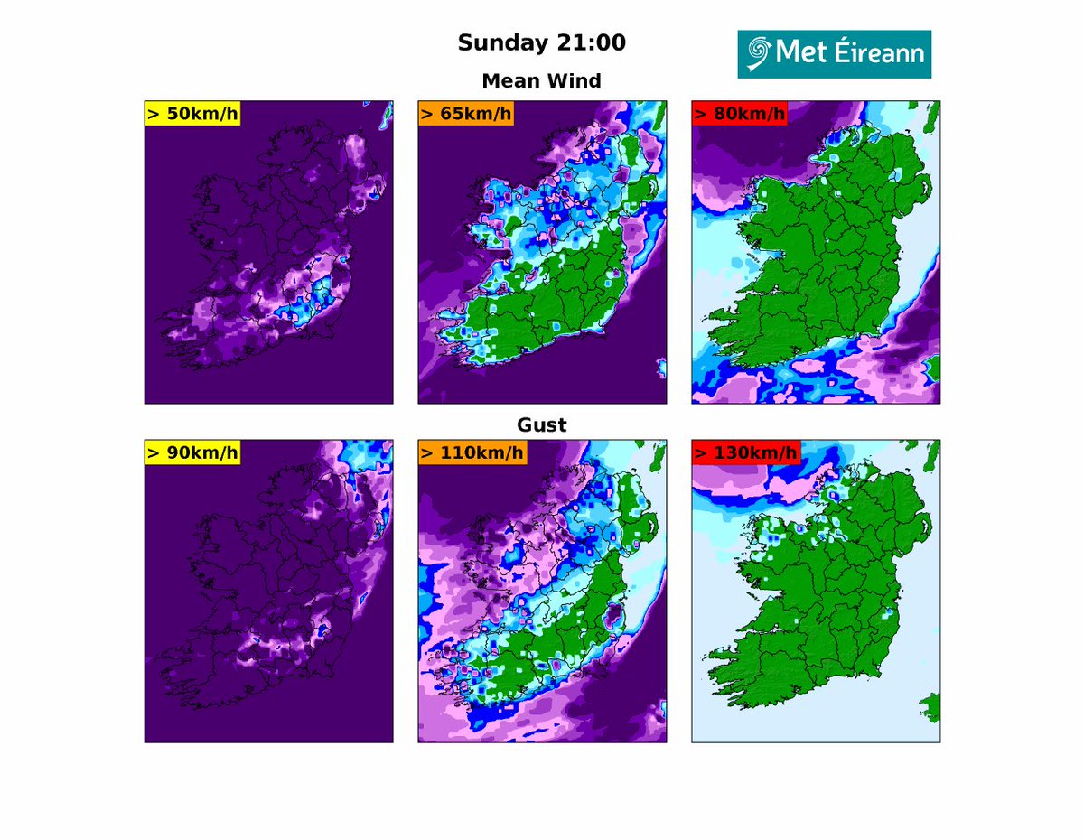 Carlow Weather tweet media