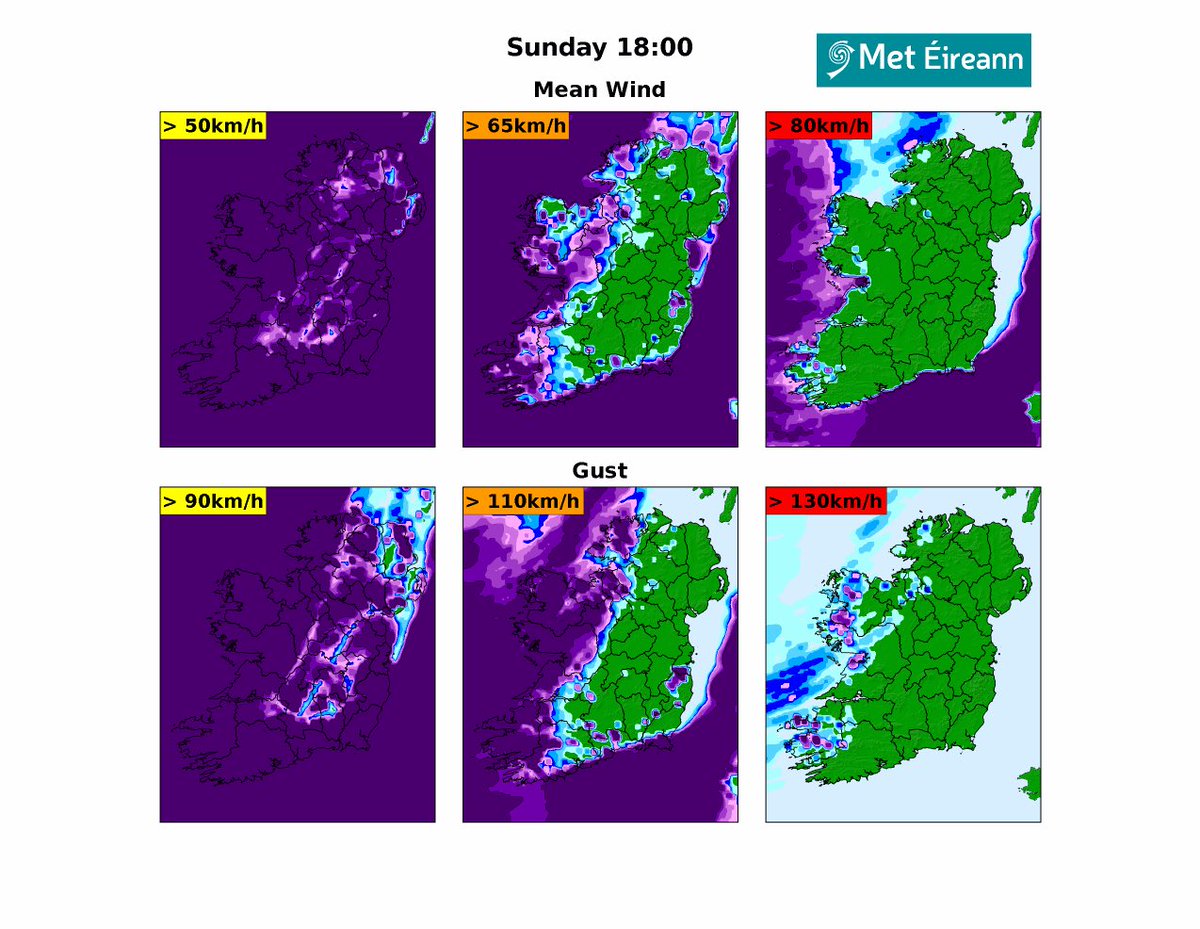 Carlow Weather tweet media