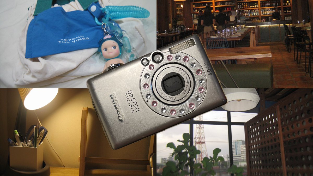 irreguIarsuh's tweet photo. ✦ Canon Digital IXUS 40 ✦
₱ 4500 (still nego) 

💬: 
— 4 MP
— all buttons are working
— working flash and zoom in/out
— can record vid w/ audio

📦:
— battery 
— clip charger
— sd card

wts lfb canon digicam ph https://t.co/rpwpqIi5Z8