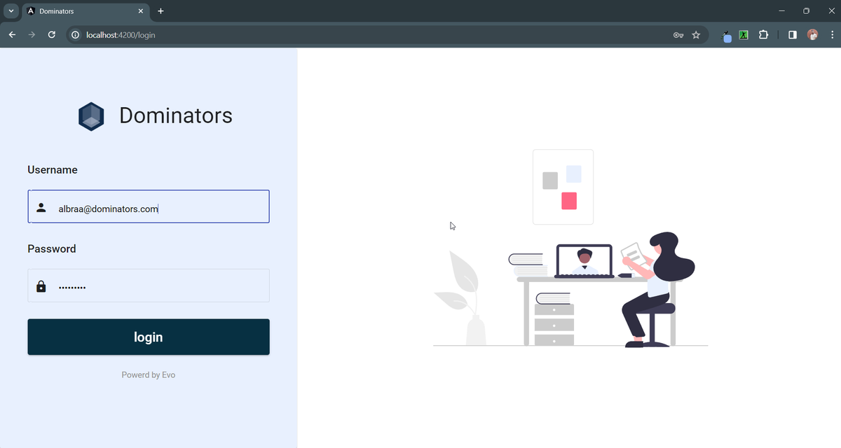 albraa_3adil's tweet photo. Hey Twitter! 🌟 As a freelance web developer, I'm thrilled to share my latest masterpiece with you all – my shiny new portfolio website! 💻✨

👉 https://t.co/godlRCJVcp
1/5 https://t.co/1ien8Oz6RA