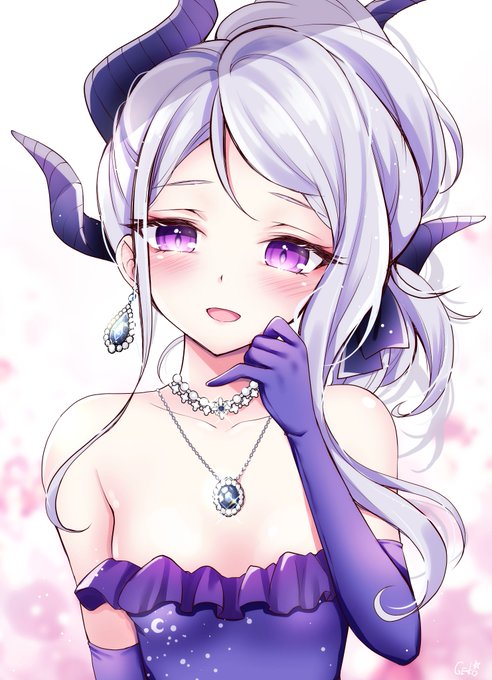 ドレスヒナ描いてみた!
PVラストの笑顔が可愛い!!

#ブルーアーカイブ 