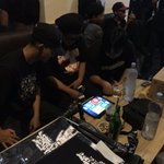 Photo by NKO4KIDZ (@neverknockout)
