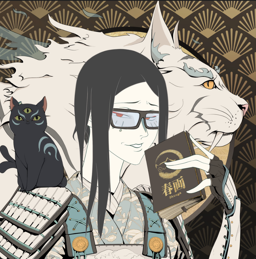 Neko Nation tweet media