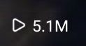 NiggaFanpage's tweet photo. IShowspeed's dog 'Nigga' has gotten more than 5M views on a reel.

Does Nigga Have more motion than 50% of the streamers ⁉️ https://t.co/0tTqAg1GTX