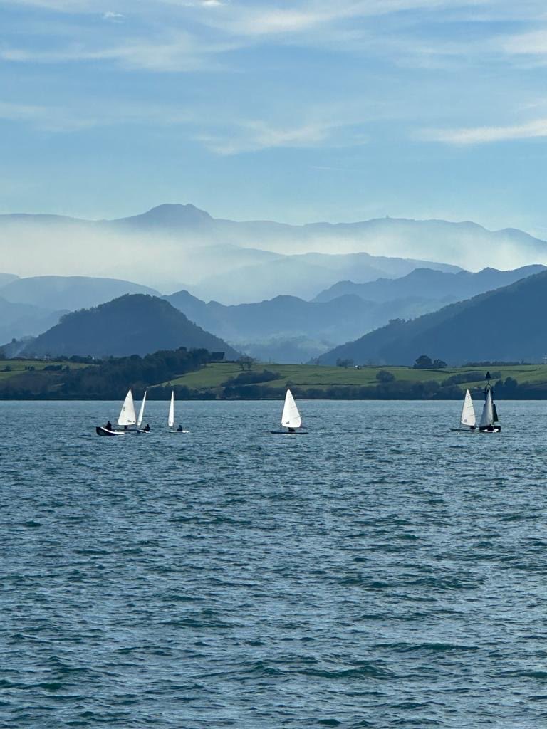 Hoy el día invita a disfrutar de nuestra #cantabriainfinita ❤️#Cantabria