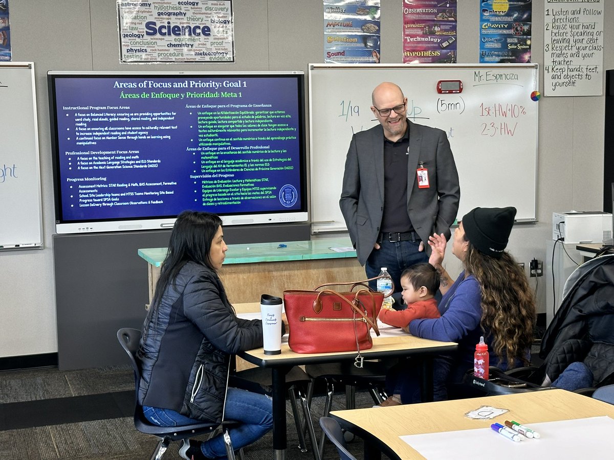 DeeDeeHarrison9's tweet image. @Team_BCSD Leadership, parents and caregivers came together for a day of discussions, reflection and feedback. #TogetherWeCan #TeamFACE