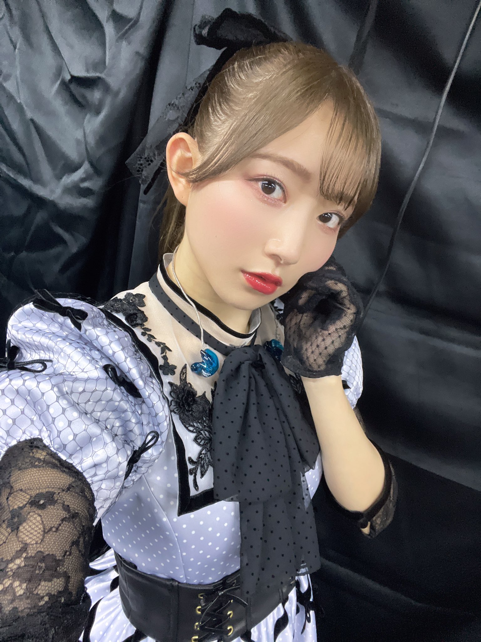 青山なぎさ on X: 