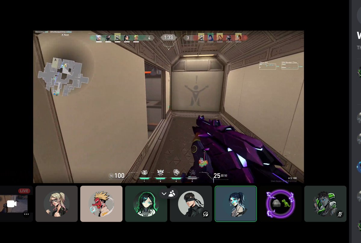 STONE REX IS LIVE NOW ON <a href="/valhalla/">VALHALLA</a> SERIES!

#LFG <a href="/SGValhalla/">SG Valhalla</a> 

come join us at
discord.com/channels/97694…