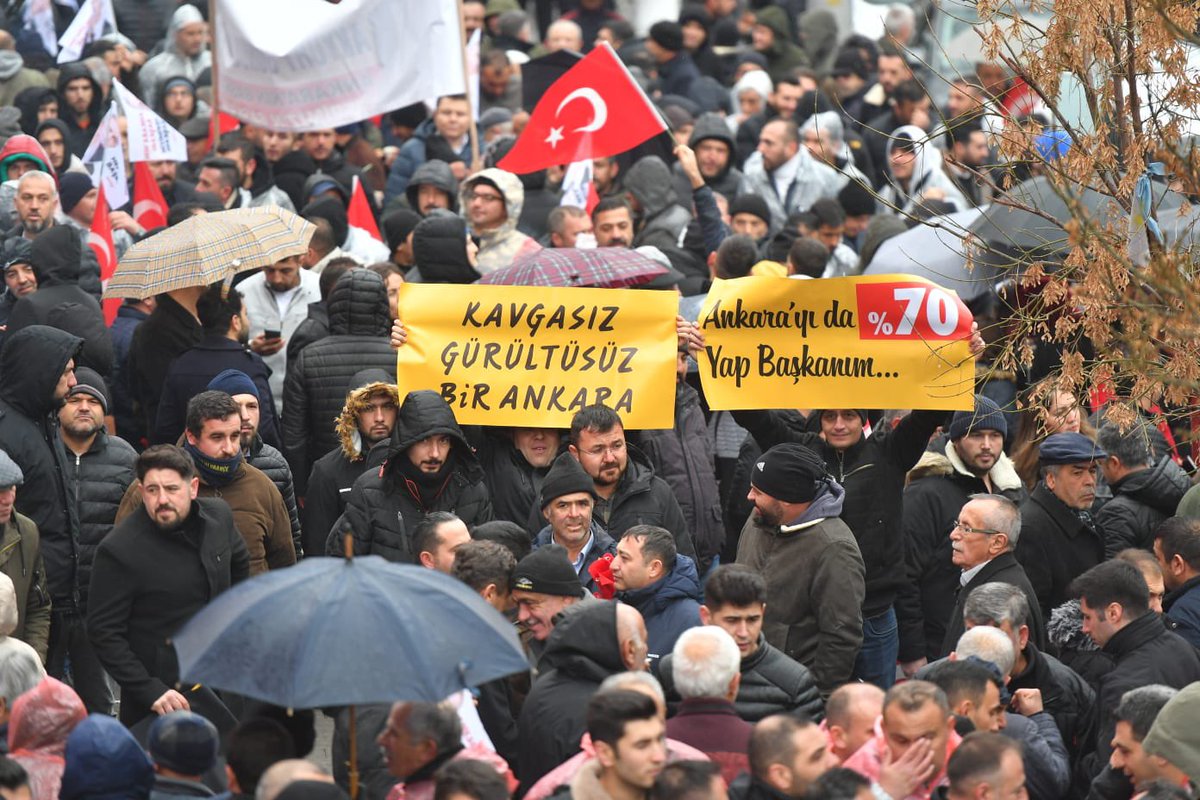 Çok güzelsin Keçiören. 🇹🇷
