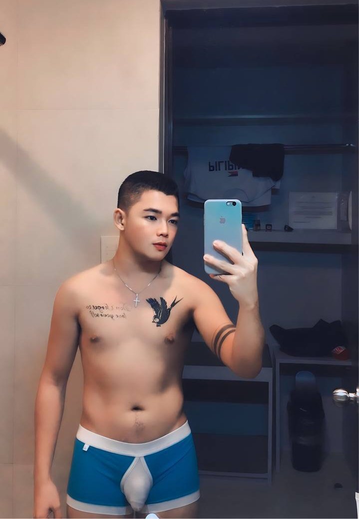 PE_J_ER's tweet photo. Ayaw mo sa juts?
#alterilo2 https://t.co/08mRudPIXq