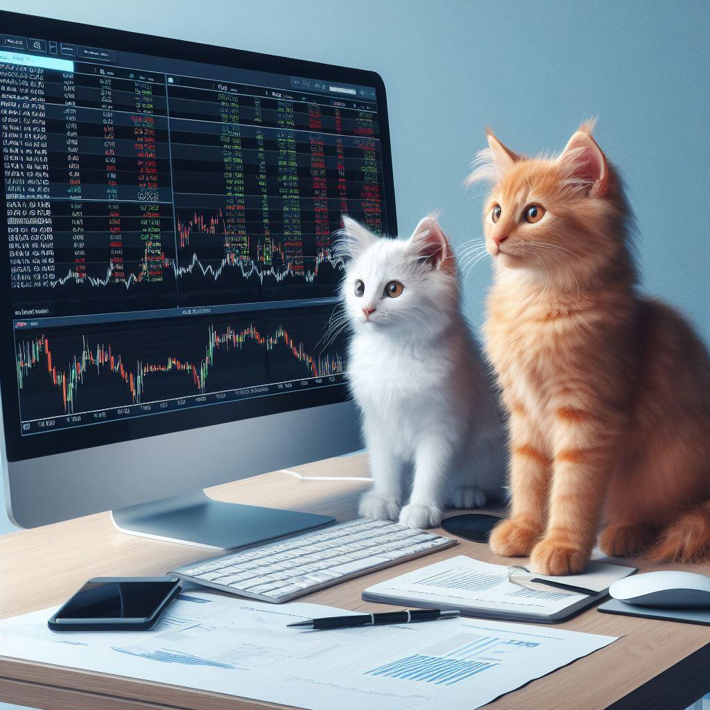 DeCats Official tweet media