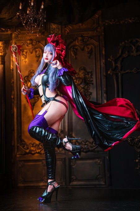 コスプレイヤーきっかのTwitter画像16