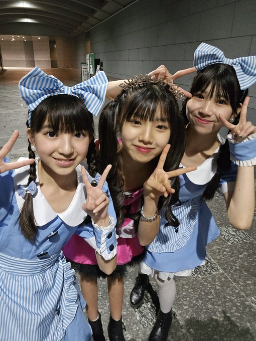 Twitterのコスプレ画像61