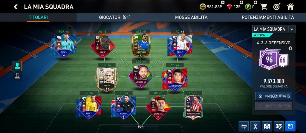 angeloprogamer's tweet photo. @khoonigamingg @JONALDINHOtm @JoseAlep1 @EL_PROFE_FIFA @PhanMinhHauFFM @TASGAMING04 @tutiofifa @Azraelgaming18 @EAFCUniverse24 @fcmobileenews @FUTALBO @FirstHalfYT @kean_eafc @KJavierFM @KnowHash @Nakata767 @itsrazzhd Good memories https://t.co/kkSmYpPOrk