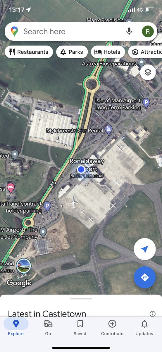 Rob Wilson tweet media