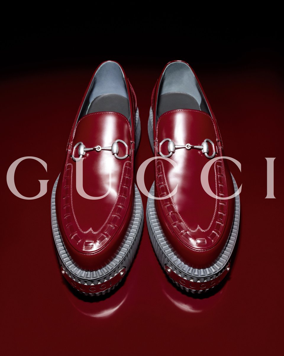 gucci tweet picture