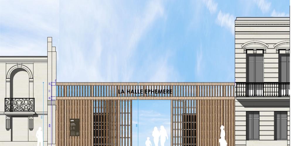 #Libourne : l’État financera la moitié du marché couvert éphémère, dont l'ouverture est prévue en mars
sudouest.fr/gironde/libour… par <a href="/lindadouifi/">Linda Douifi</a>